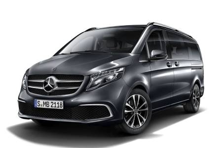 Van